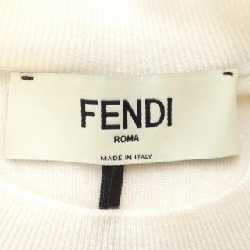 【Mã giảm giá】FENDI Áo len 636921