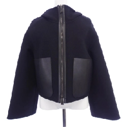 FENDI FF Motif FJ6993 A5HD Áo khoác - Hàng hiệu Chính hãng