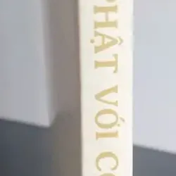 Sách Đạo Phật Với Con Người - Thích Tâm Châu, Còn mới 675241