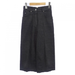 【Mã giảm giá】Quần jeans HERMES