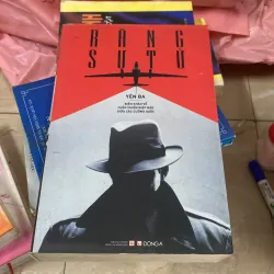 RĂNG SƯ TỬ  753856