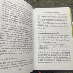 Làn sóng ngầm Charlene Li và Josh Bernoff 713272