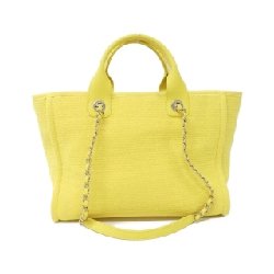 Túi xách Chanel Deauville Line AS3257 619034