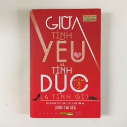 Giữa tình yêu và tình dục là tình gì? (2015)