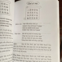 GIA CÁT KHỔNG MINH BÀN VỀ THẦN SỐ (XB 2010) 502628