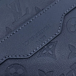 Túi đeo chéo Louis Vuitton Monogram Shadow Trio M14785 - Hàng hiệu Chính hãng 776410