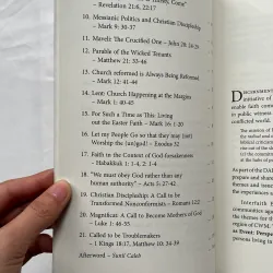 The Word Becoming Flesh - George Zachariah   784954