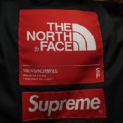 Áo khoác lông vũ SUPREME×THE NORTH FACE ND52100I - Hàng hiệu Authentic 893586