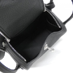 Túi xách vai Hermès Lindy MINI 079086CK - Hàng hiệu Chính hãng 768695