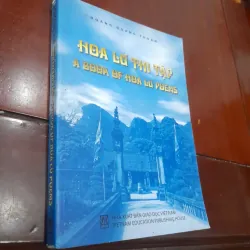 HOA LƯ THI TẬP (song ngữ Việt - Anh)