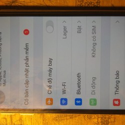 Iphone 6s plus, 32g, có icloud, đủ chức năng 190811