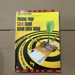Phương pháp cạnh tranh giành chiến thắng