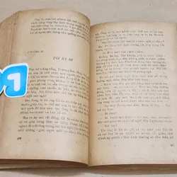 Giải thưởng Văn Học Stalin 1946: tiểu thuyết THUYỀN TRƯỞNG & ĐẠI ÚY (Veniamin Kaverin) 729292