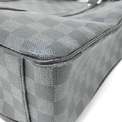 Túi Louis Vuitton Damier Graphite Tadao PM N41259 - Hàng hiệu Chính hãng 770832