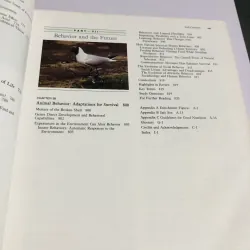 THE NATURE OF LIFE – John H. Postlethwait & Janet L. Hopson 780372