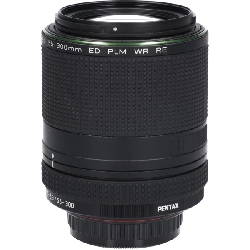 Ống kính HD DA55-300mm F4.5-6.3ED PLM - Hàng hiệu Chính hãng 880247