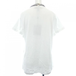 Louis Vuitton LOUIS VUITTON Khăn choàng Monogram T-shirt FTTS94UOL T-shirt - Hàng hiệu Chính hãng 634749