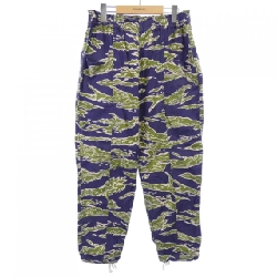 SOUTH2 WEST8 KP851 Quần - Hàng hiệu Authentic