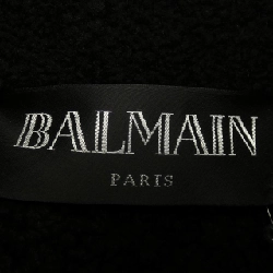 Áo khoác da BALMAIN 629069