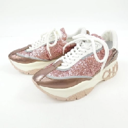 Giày thể thao JIMMY CHOO 655542