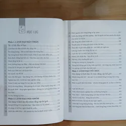 The Book Of Leadership (Dẫn Dắt Bản Thân, Đội Nhóm Và Tổ Chức Vươn Xa) - Anthony Gell 704193