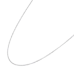 K18WG Dây chuyền - Hàng hiệu Authentic 872574