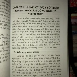 Ẩm thực dưỡng sinh - Bùi Quốc Châu 1037922