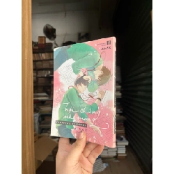 TRUYỆN TRANH HỐI CHỨNG MÊ MỘNG - Kinou 145475