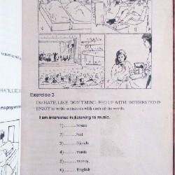 Tiếng Anh lớp 12 xưa 8654