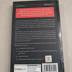 Hồ Sơ Quyền Lực Mao Trạch Đông 976948