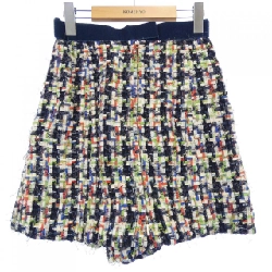 CHANEL P56282V42433 Quần Short - Hàng hiệu Chính hãng