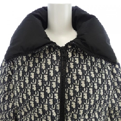 Áo khoác phao DIORALPS của CHRISTIAN DIOR 417C70A2968 629680