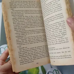 The Rhinemann Exchange - Robert Ludlum 1027201