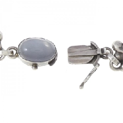 Vòng tay hoa ánh trăng George Jensen 665929