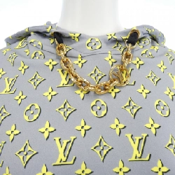 Áo khoác LOUIS VUITTON FPJT09AKA - Hàng hiệu Authentic 775464