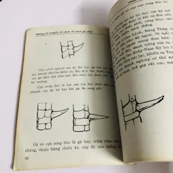 BÍ TRUYỀN VỀ CÁCH CHỌN VÀ NUÔI GÀ ĐÁ GÀ CHỌI 726867