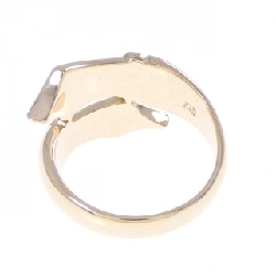 K10PG Nhẫn - Hàng hiệu Chính hãng 850154