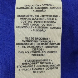 Áo thun HERMES Mosaic 3E4620DL - Hàng hiệu Chính hãng 824083