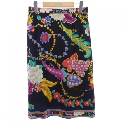 【Mã giảm giá】Thời trang Leonar LEONARD FASHION Váy