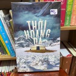 Thời hoang dã - Ian Manook 138887