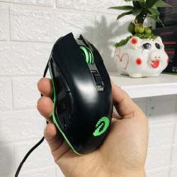 Chuột Game Dareu EM905 Led RGB 2nd Đã Qua Sử Dụng Còn Hoạt Động Tốt - Tiết Kiệm Chi Phí 339