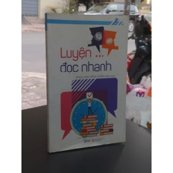 Luyện... đọc nhanh - Phan Văn Hồng Thắng