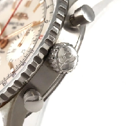 Đồng hồ Breitling Navitimer B01 Chronograph 41 AB0139/AB0139211G1A1 SS tự động - Hàng hiệu chính hãng 881948