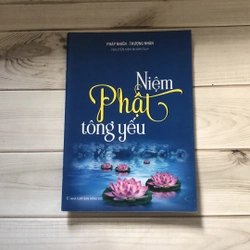 Niệm Phật Tông Yếu