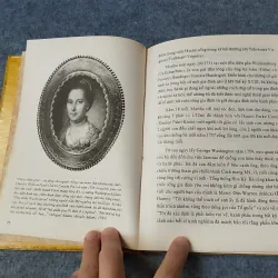 CÁC VỊ ĐỆ NHẤT PHU NHÂN HOA KỲ 720034