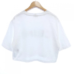 Áo thun crop CELINE CELINE in 2X761671Q - Hàng hiệu Authentic 634952