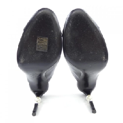 Giày sandal CHANEL - Hàng hiệu Authentic 663006