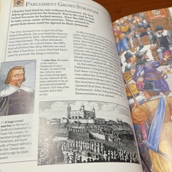 PICTURE BOOK The Stuarts 536308