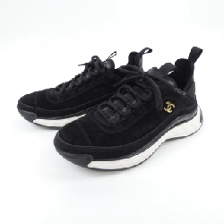 Giày thể thao CHANEL G45331B14494 658575