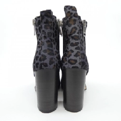 【Mã giảm giá】Giày bốt DIESEL 658551